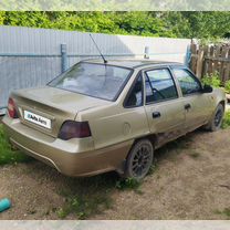 Daewoo Nexia