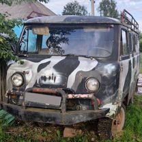 UAZ 3962