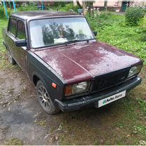 Lada 2107