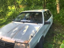 Lada 2109