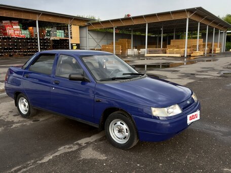 Lada (ВАЗ)