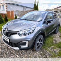 Renault Kaptur