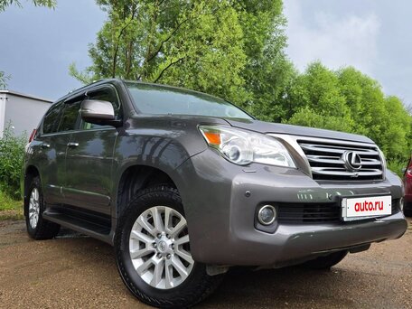 Lexus GX 460