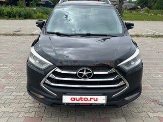JAC S3