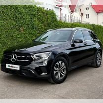 Mercedes-Benz GLC-класс