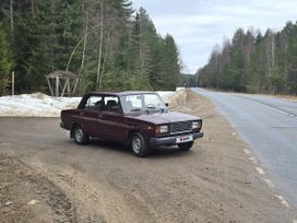 Lada 2107