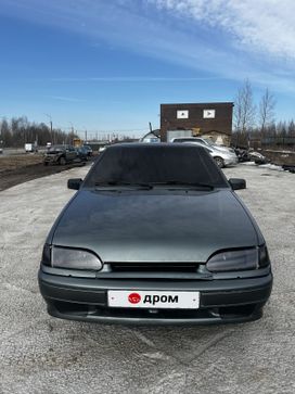 Lada 2115