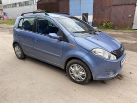 Chery Kimo