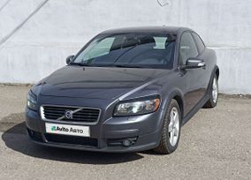 Volvo C30