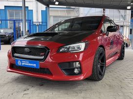 Subaru Impreza Wrx Sti