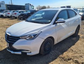Changan Alsvin