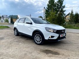 Lada Vesta Cross