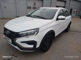 Lada Vesta Cross