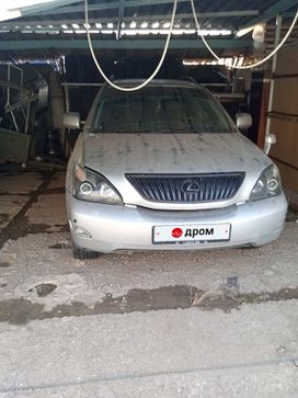 Lexus Rx300