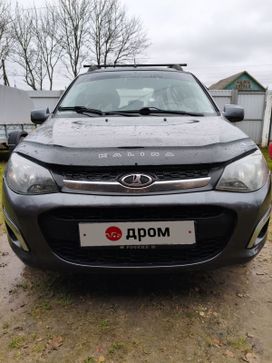 Lada Kalina