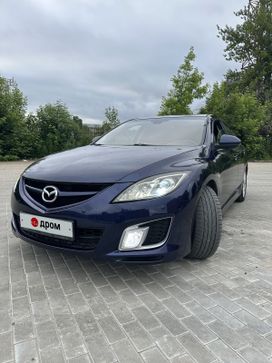 Mazda Mazda6