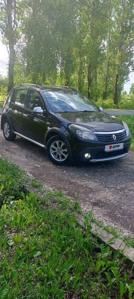 Renault Sandero Stepway
