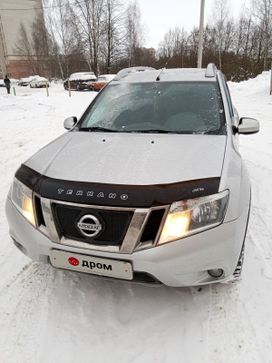 Nissan Terrano
