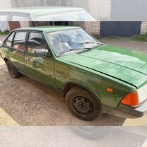 Moskvich 2141