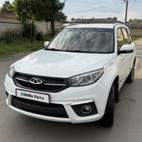 Chery Tiggo