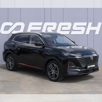 Changan Cs55