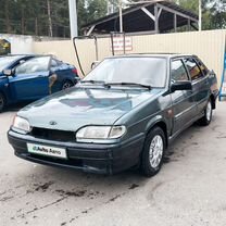 Lada 2115