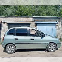 Hyundai Matrix