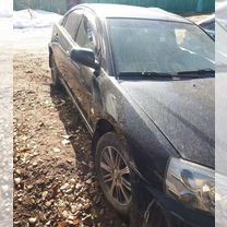 Mitsubishi Galant