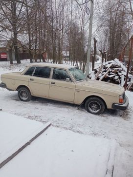 Volvo 240