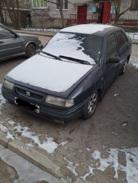 Seat Toledo