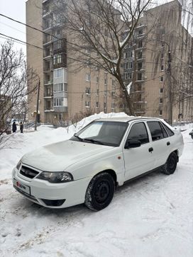 Daewoo Nexia