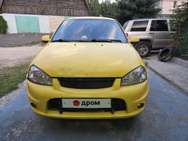 Lada Kalina Sport