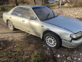 Nissan Bluebird