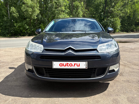 Citroen C5