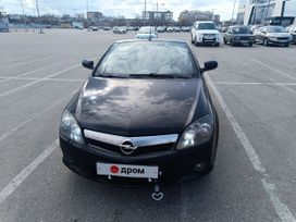 Opel Tigra