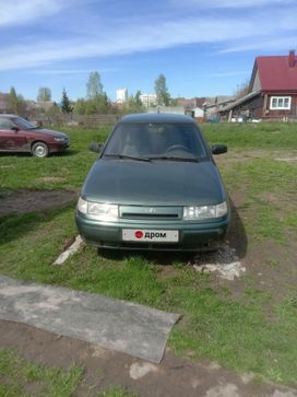 Lada 2112