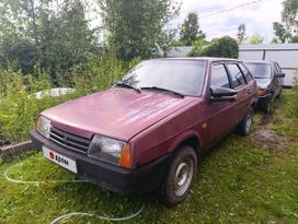 Lada 2109