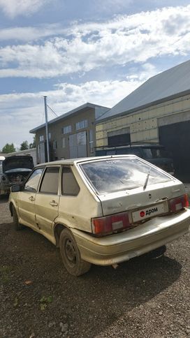 Lada 2114
