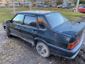 Lada 2115
