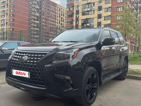 Lexus GX 460