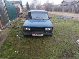 Lada 2107