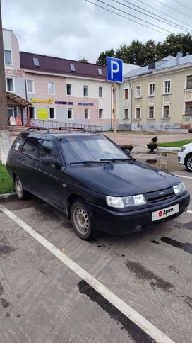 Lada 2111