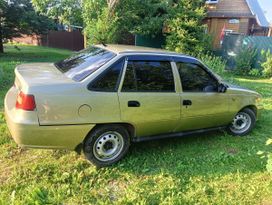 Daewoo Nexia