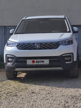 Changan Cs55
