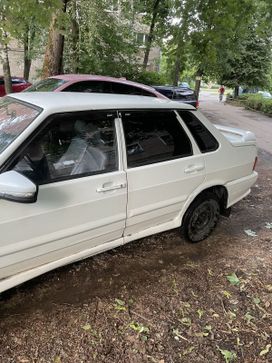 Lada 2115