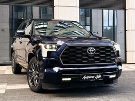 Toyota Sequoia