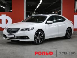 Acura Tlx