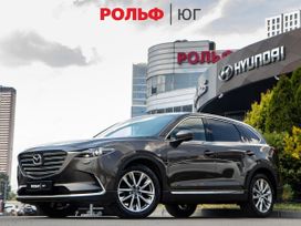 Mazda CX-9