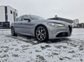 Alfa_Romeo Giulia