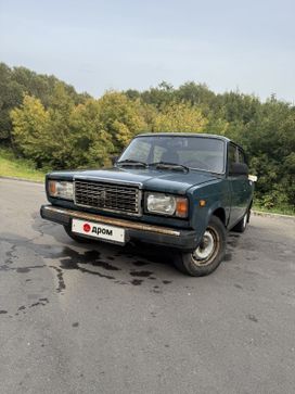 Lada 2107